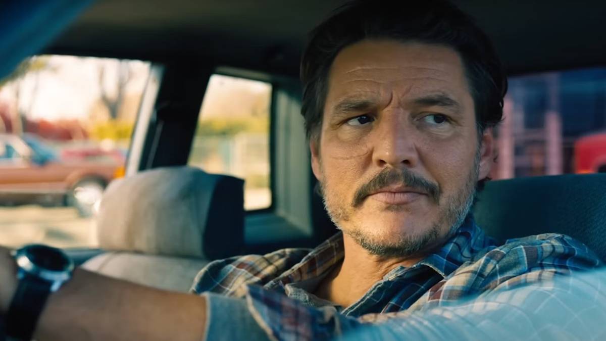 Pedro Pascal Slams J.K. Rowling's