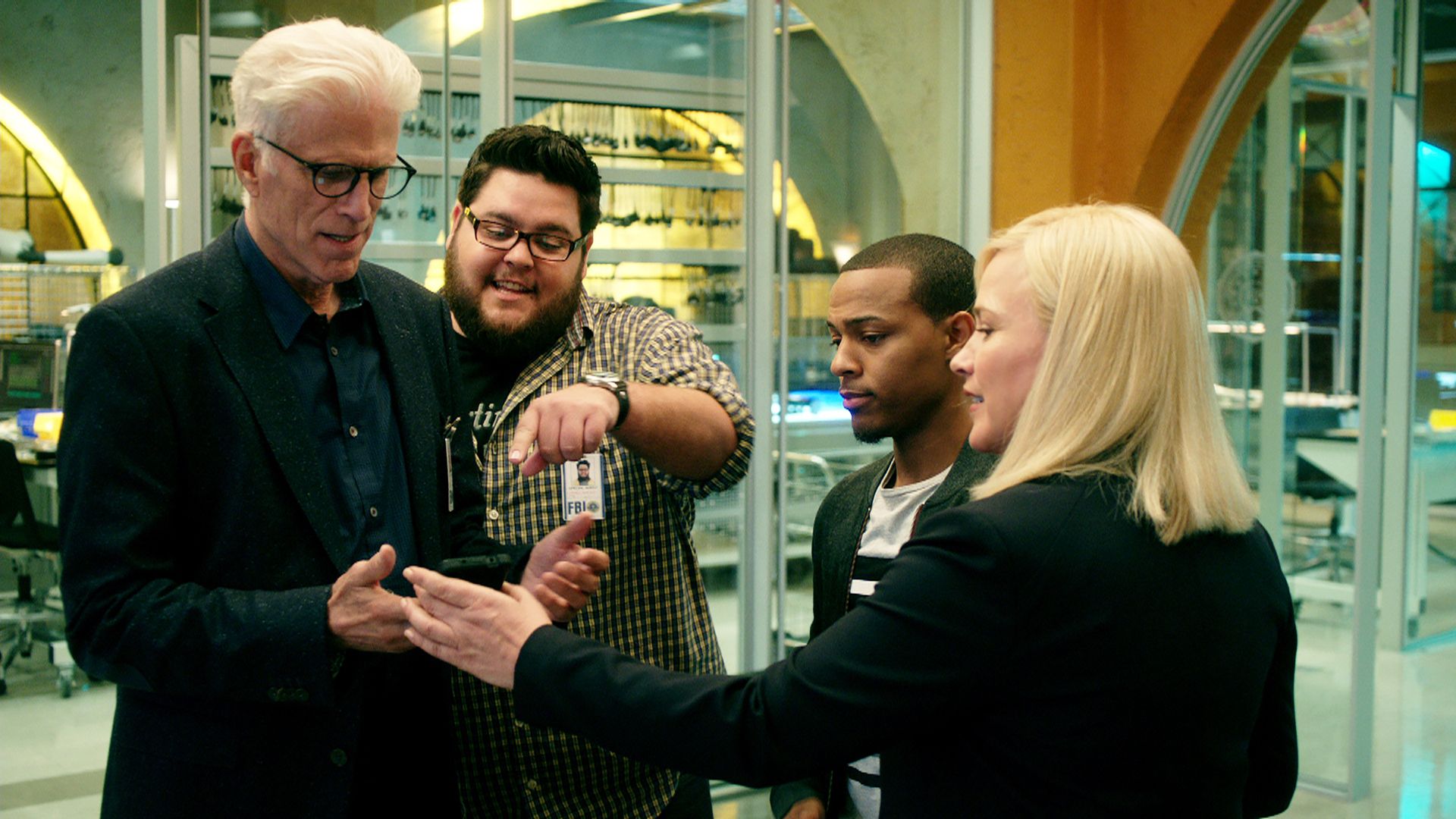 Why 'CSI: Cyber' Was Hated by Fans and Quickly Canceled