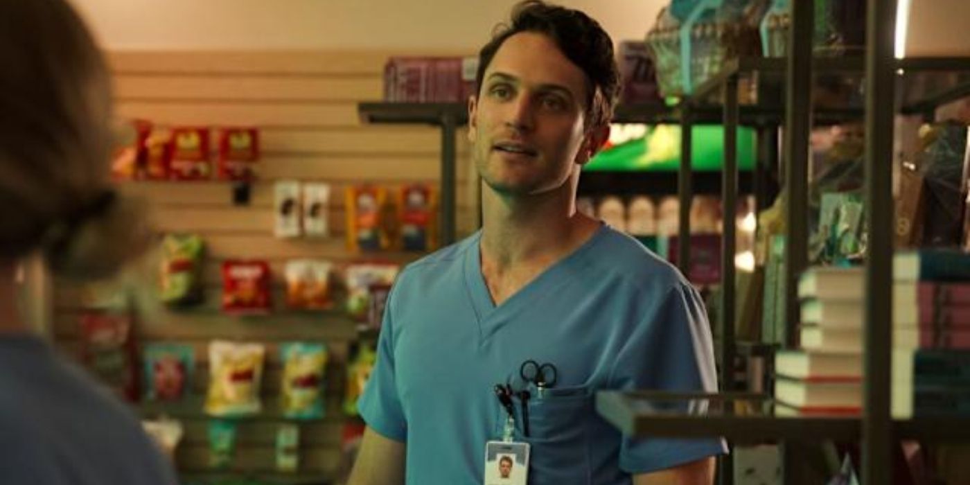 Netflix's 'Pulse' Proves Colin Woodell Could Be Great as the DCU's Batman