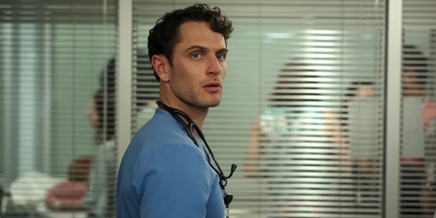 Netflix's 'Pulse' Proves Colin Woodell Could Be Great as the DCU's Batman