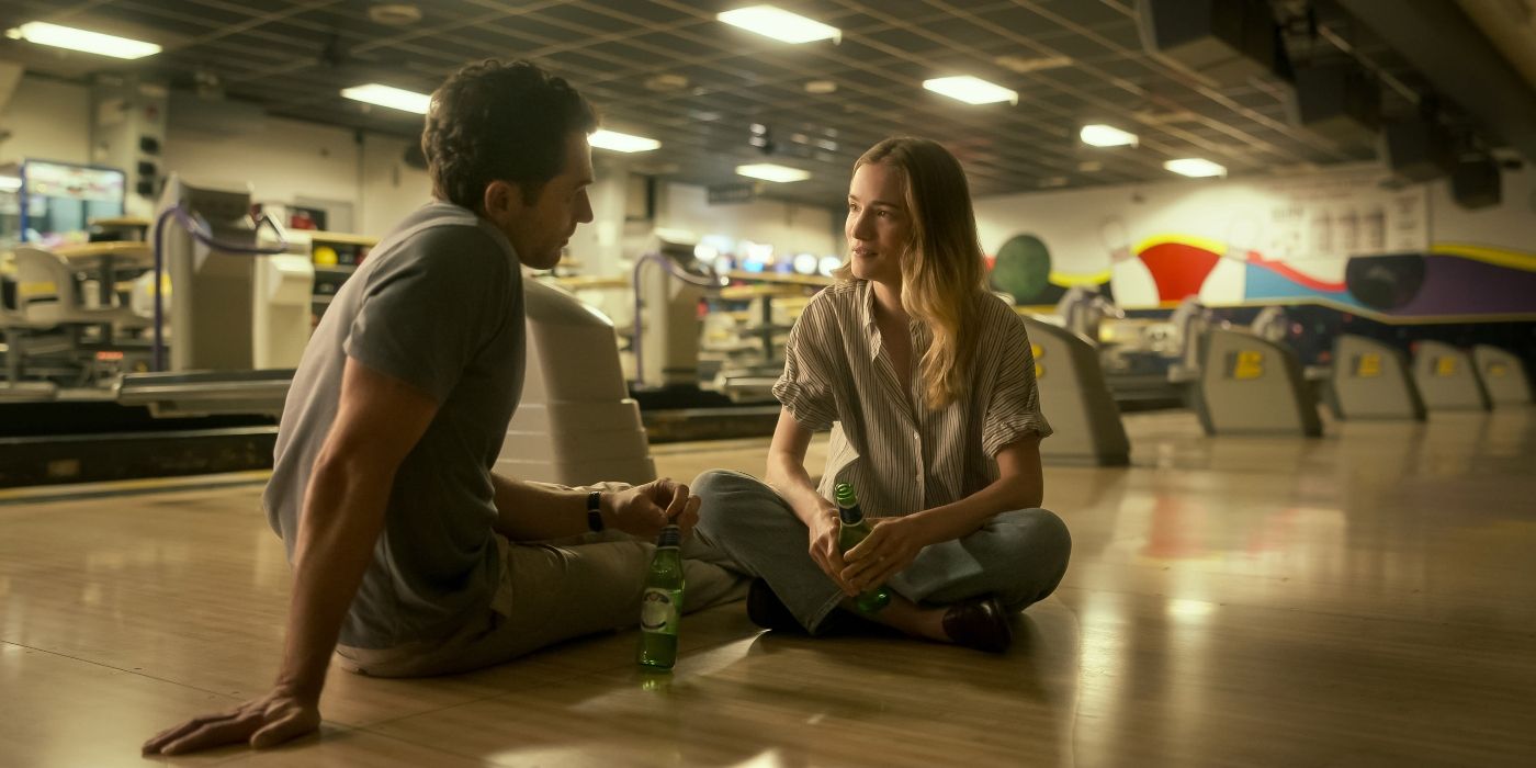 'Pulse': Everything Wrong With Netflix's New Medical Drama