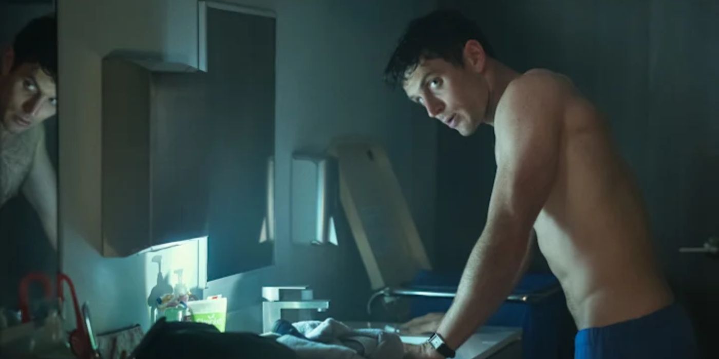 Netflix's 'Pulse' Proves Colin Woodell Could Be Great as the DCU's Batman