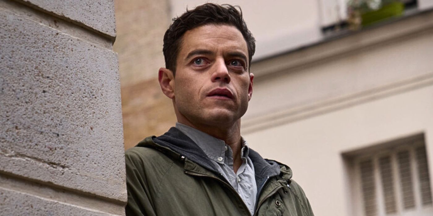 Rami Malek's 'The Amateur' Is a Must-Watch for James Bond Fans