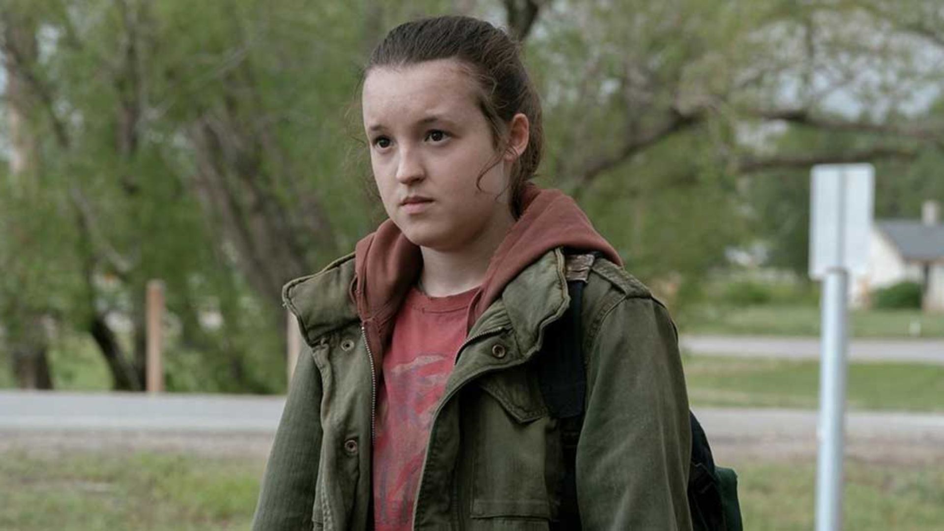 How Old Was Bella Ramsey In Last Of Us