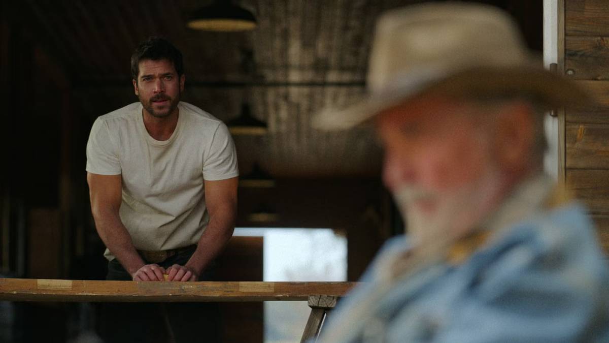 Ransom Canyon' Star Says Season 2 Already Has a Writers' Room