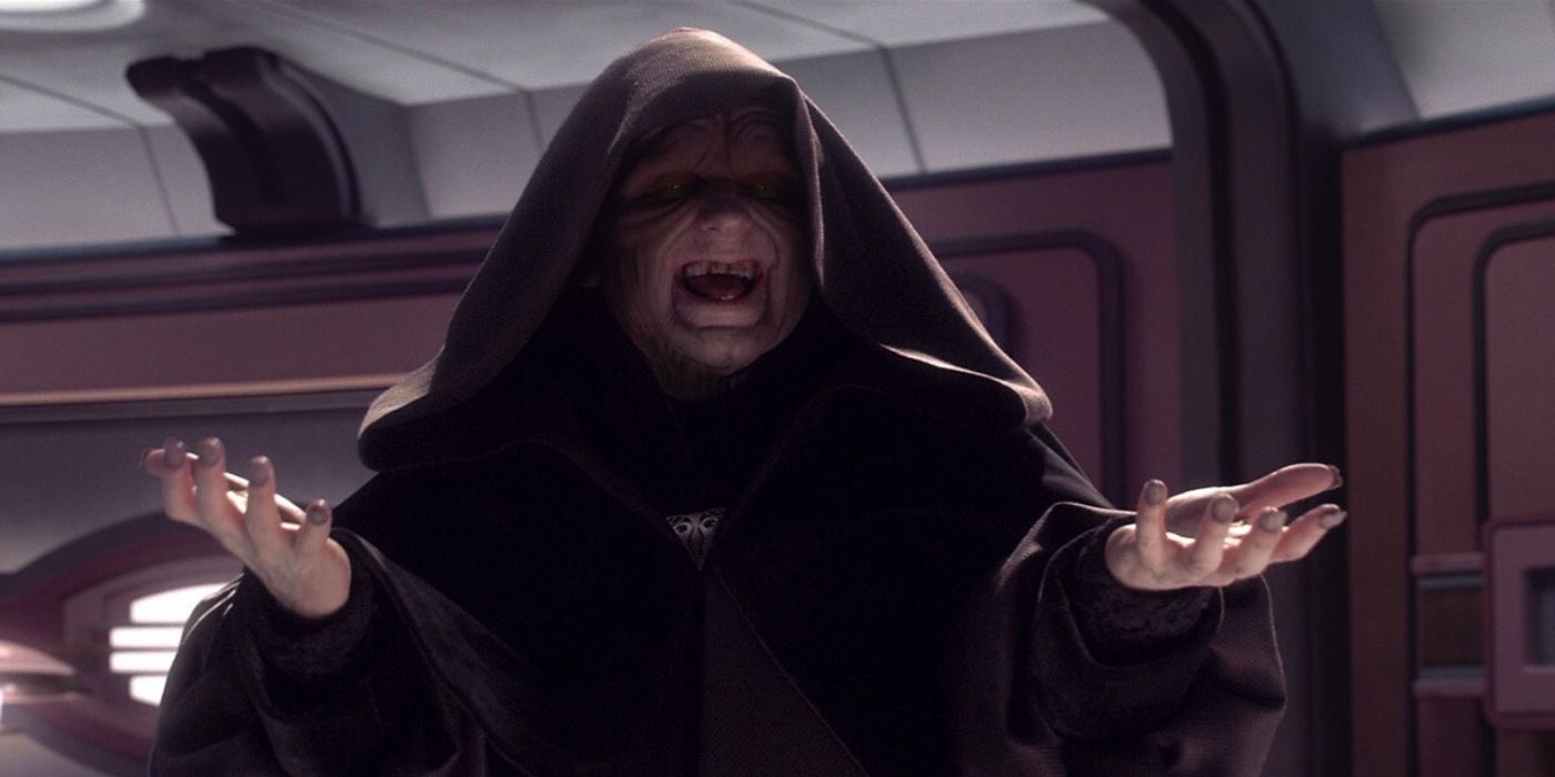 'Star Wars' Icon Ian McDiarmid Says George Lucas Knew Fans Would Reject the Prequels