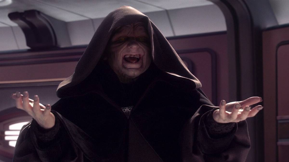 'Star Wars' Icon Says George Lucas Knew Fans Would Reject the Prequels