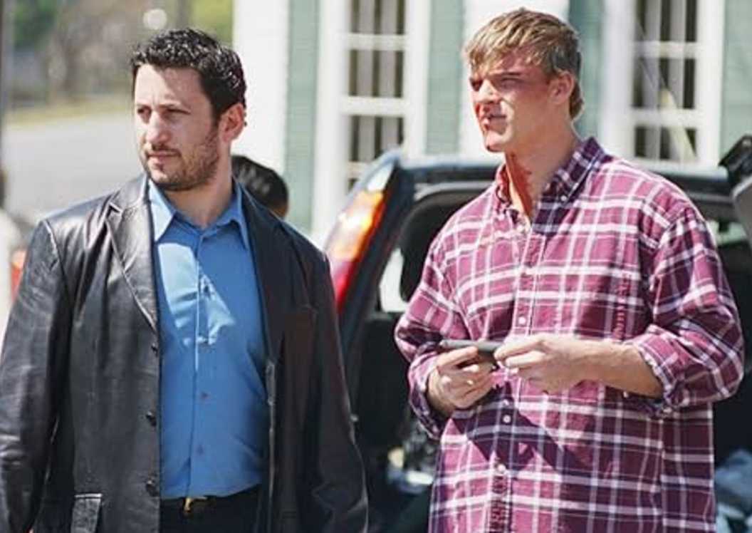 Alan Rex Alan Ritchson Was in a Low-Budget Western 'Rex,' but No One Can Watch It