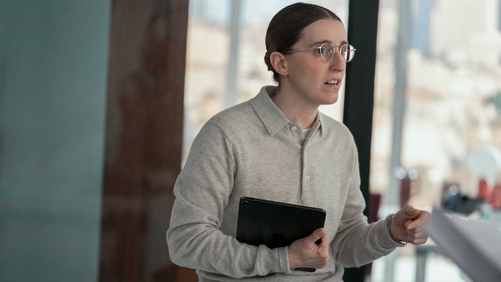 'Hacks' Season 4 Cast and Character Guide