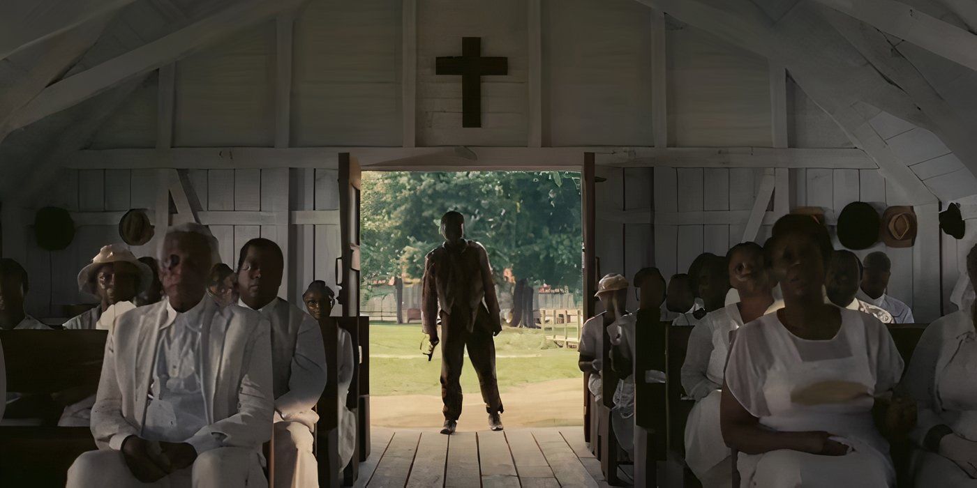 'Sinners': The Deeper Meaning Behind the Box Office Success