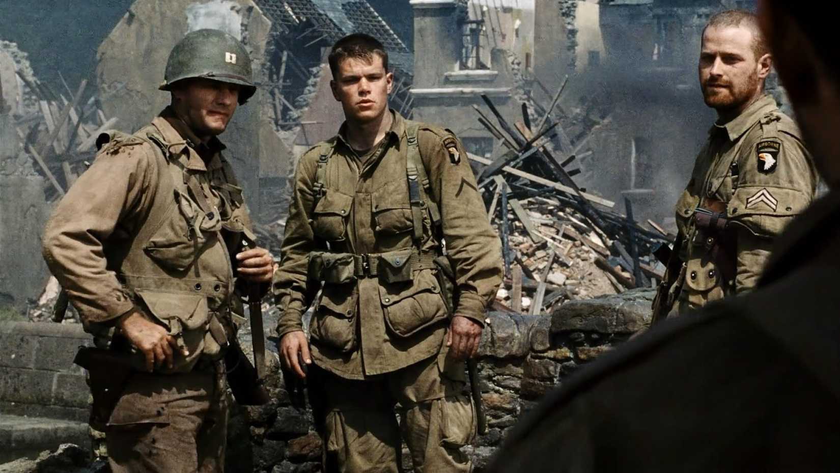 The Greatest War Movie Ever Made Finds a New Streaming Home