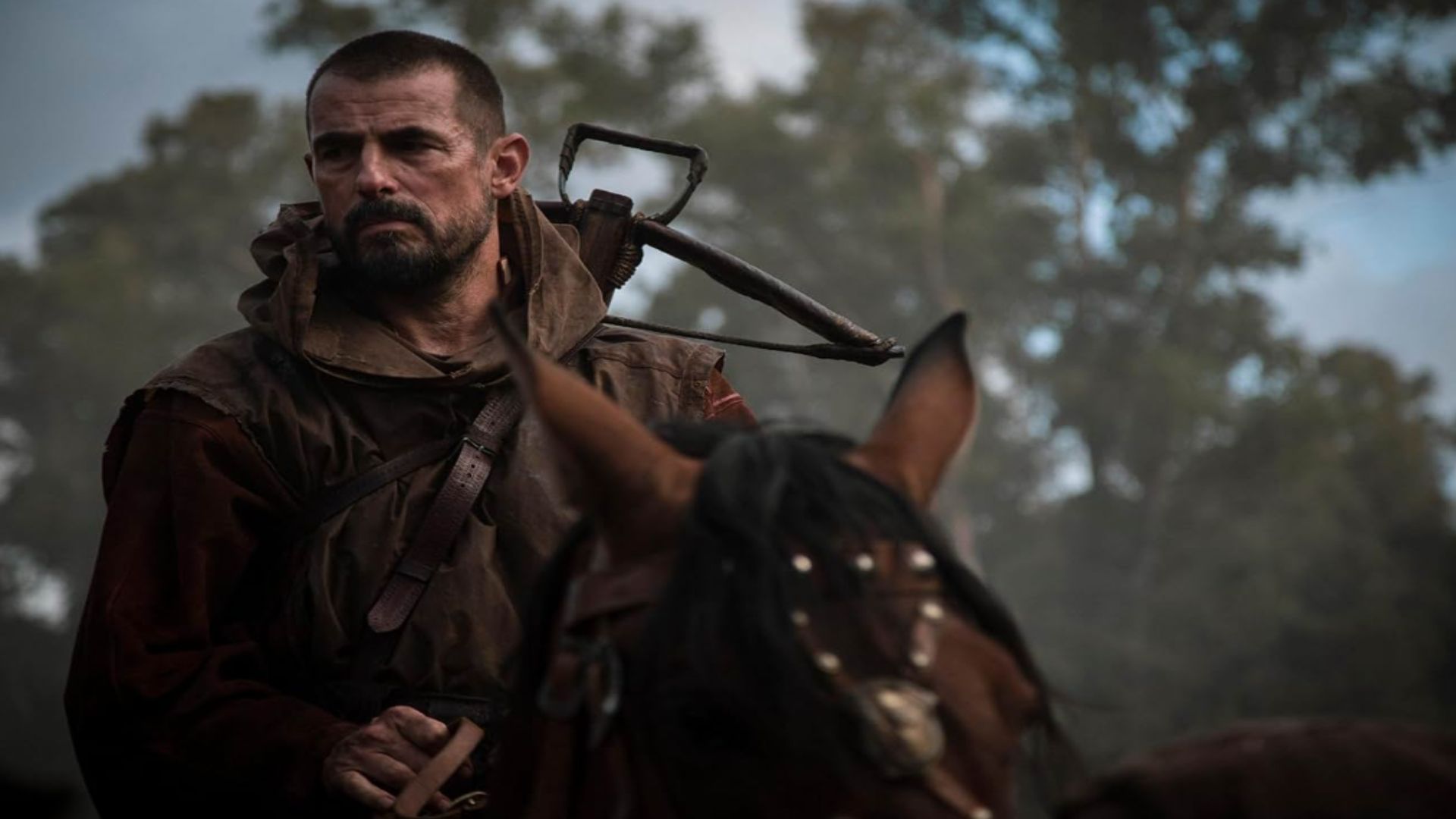 'William Tell' Review: An Action-Packed but Flawed Historical Epic