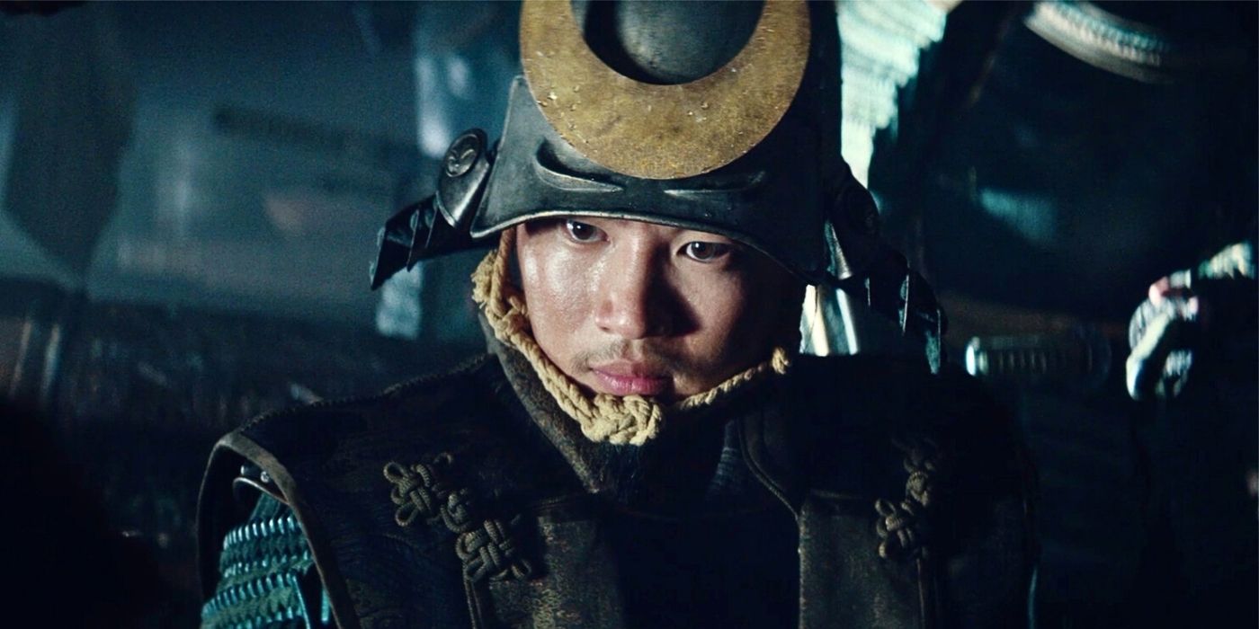 Shogun | MovieWeb
