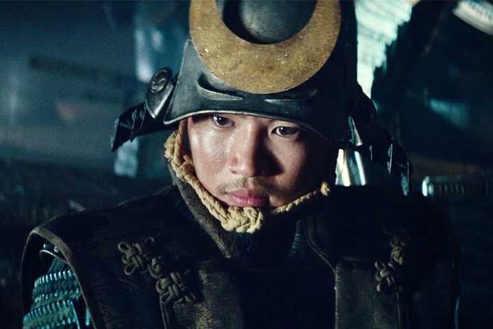 Shogunul Shogun | MovieWeb