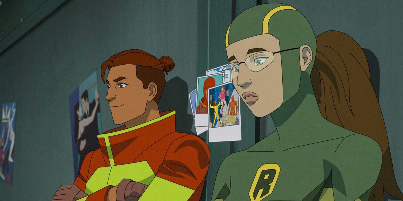 10 Most Useless Superpowers in ‘Invincible’