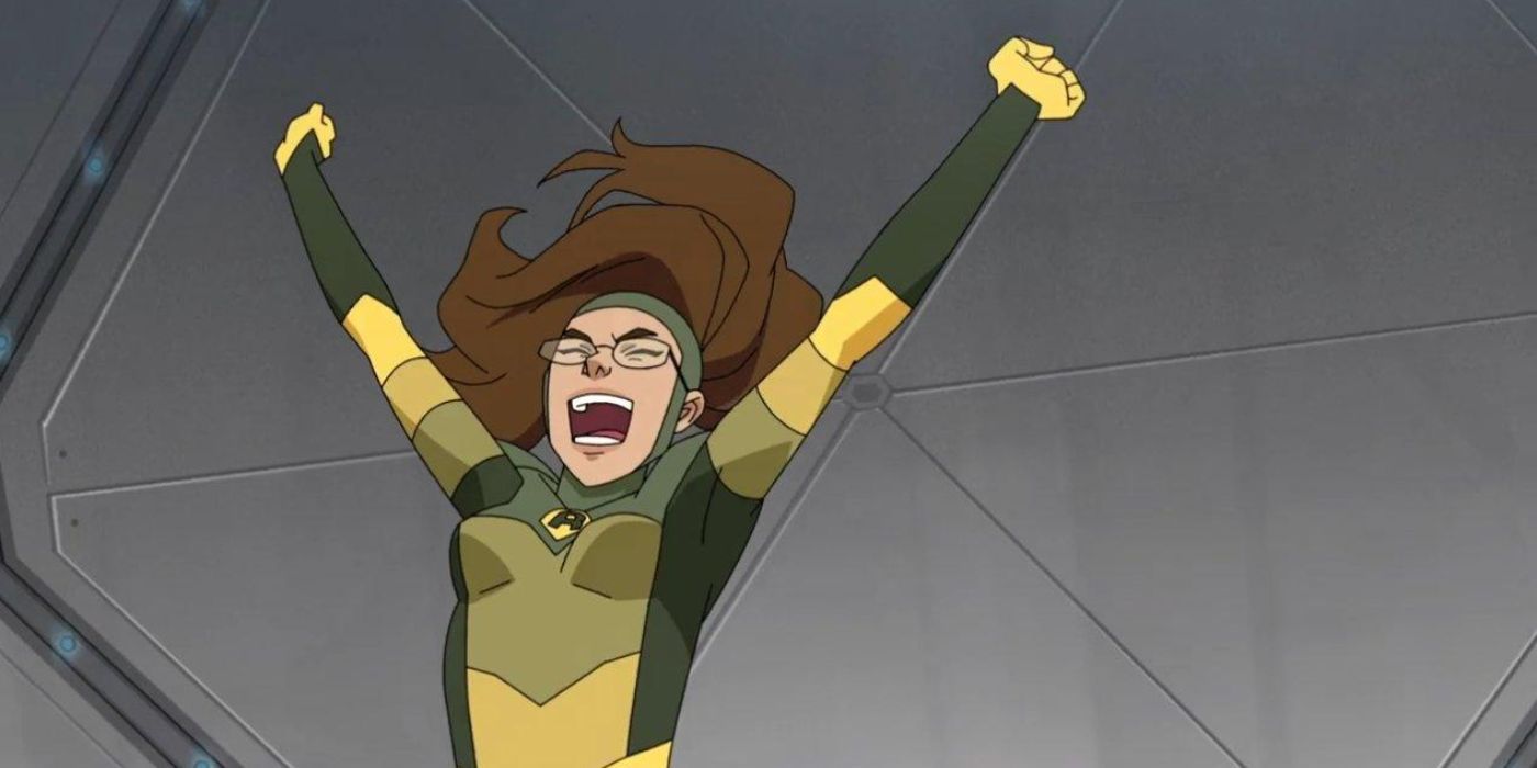 10 Most Useless Superpowers in ‘Invincible’