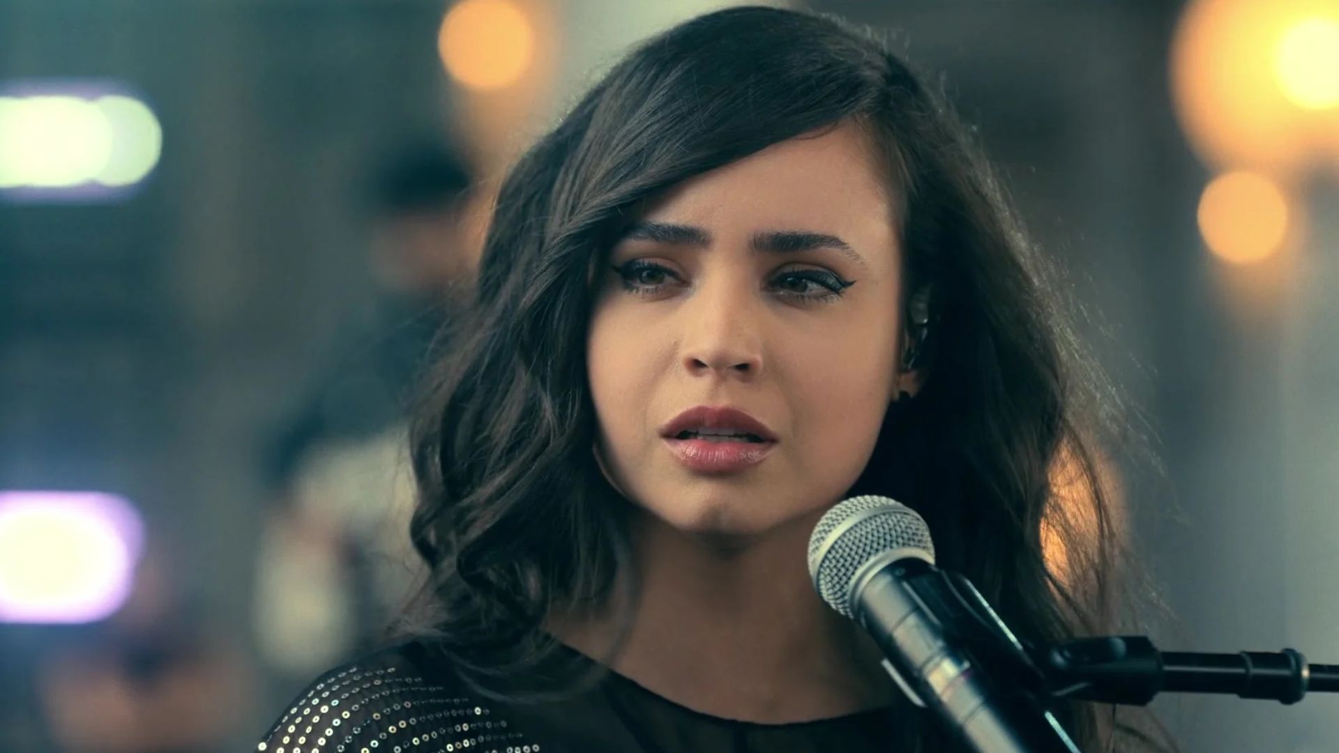 The Best Sofia Carson Performances, Ranked