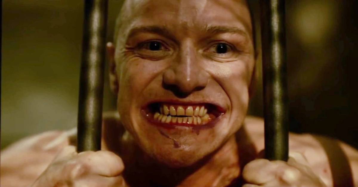 M. Night Shyamalan's 'Split' Was (Sort of) Based on a True Story