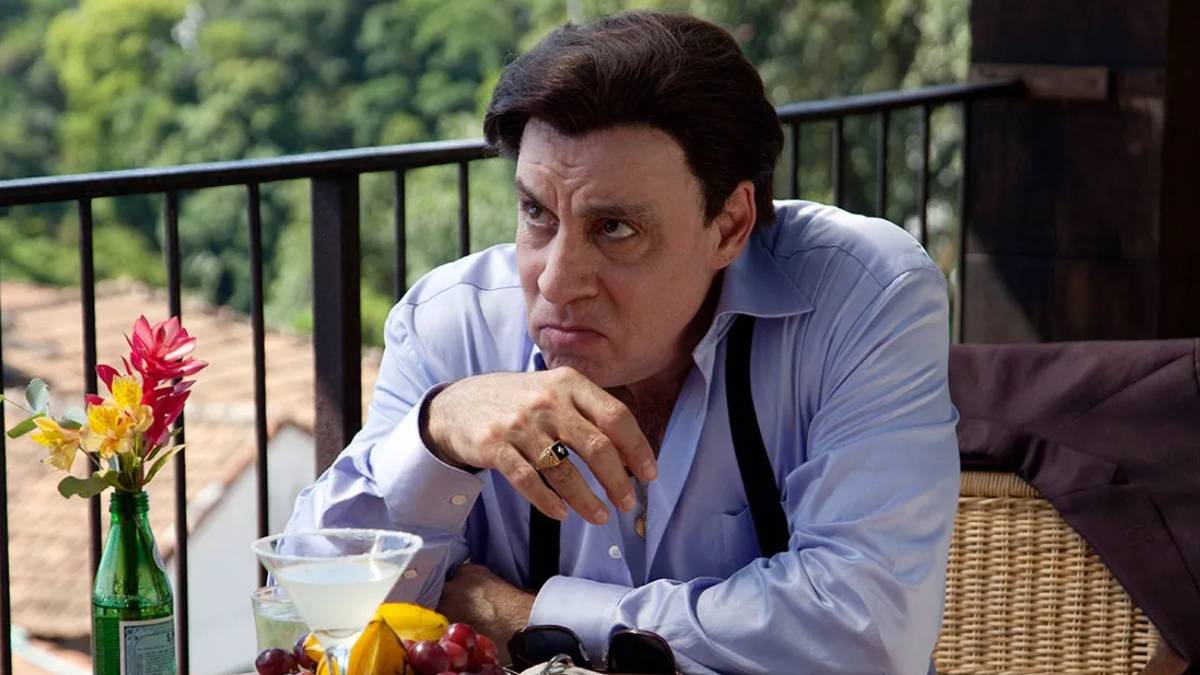 10 Best Shows on Netflix Like 'The Sopranos'