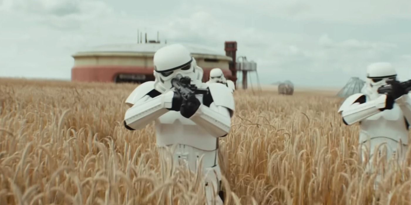stormtroopers from andor