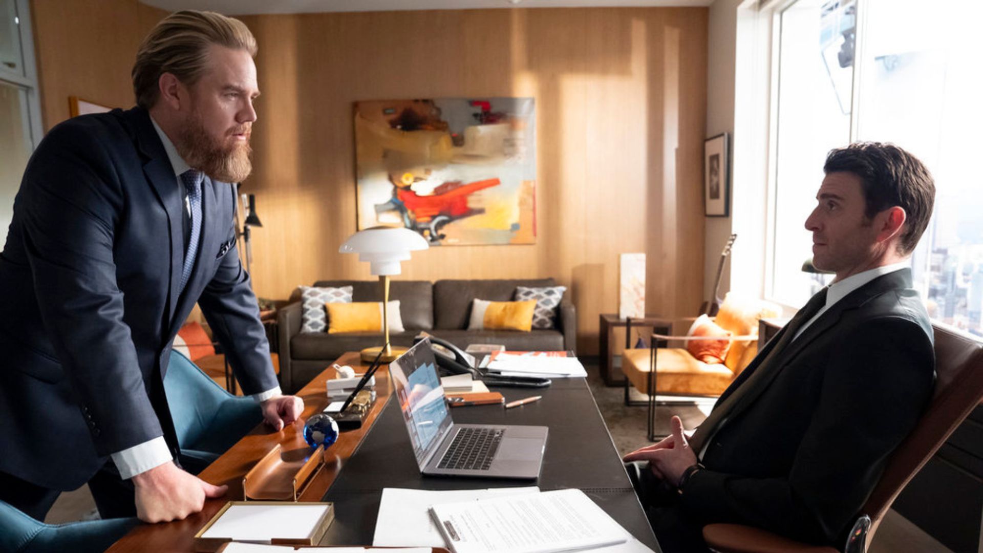 'Suits LA' Episode 8 Recap: Harvey Specter Gets This Spinoff Back on Track