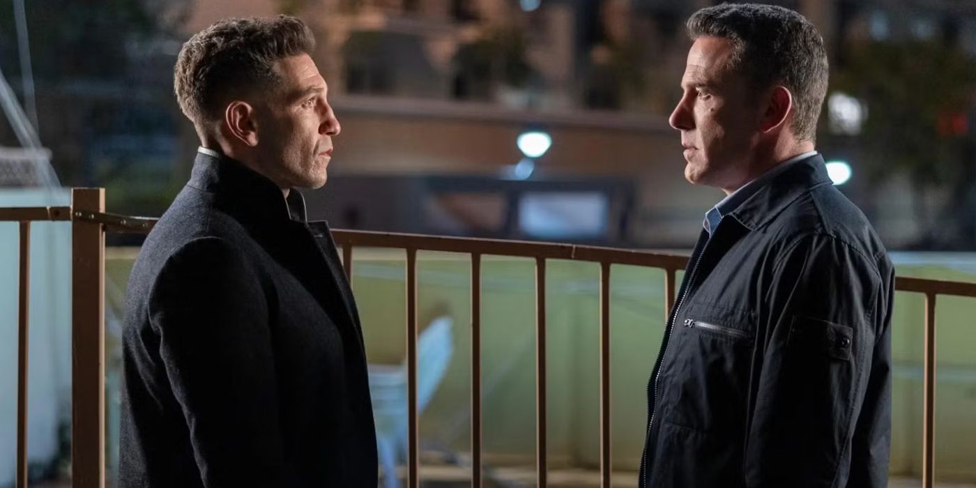 The Accountant 2 Starring Jon Bernthal Is A Top 10 Streaming Hit On Prime Video