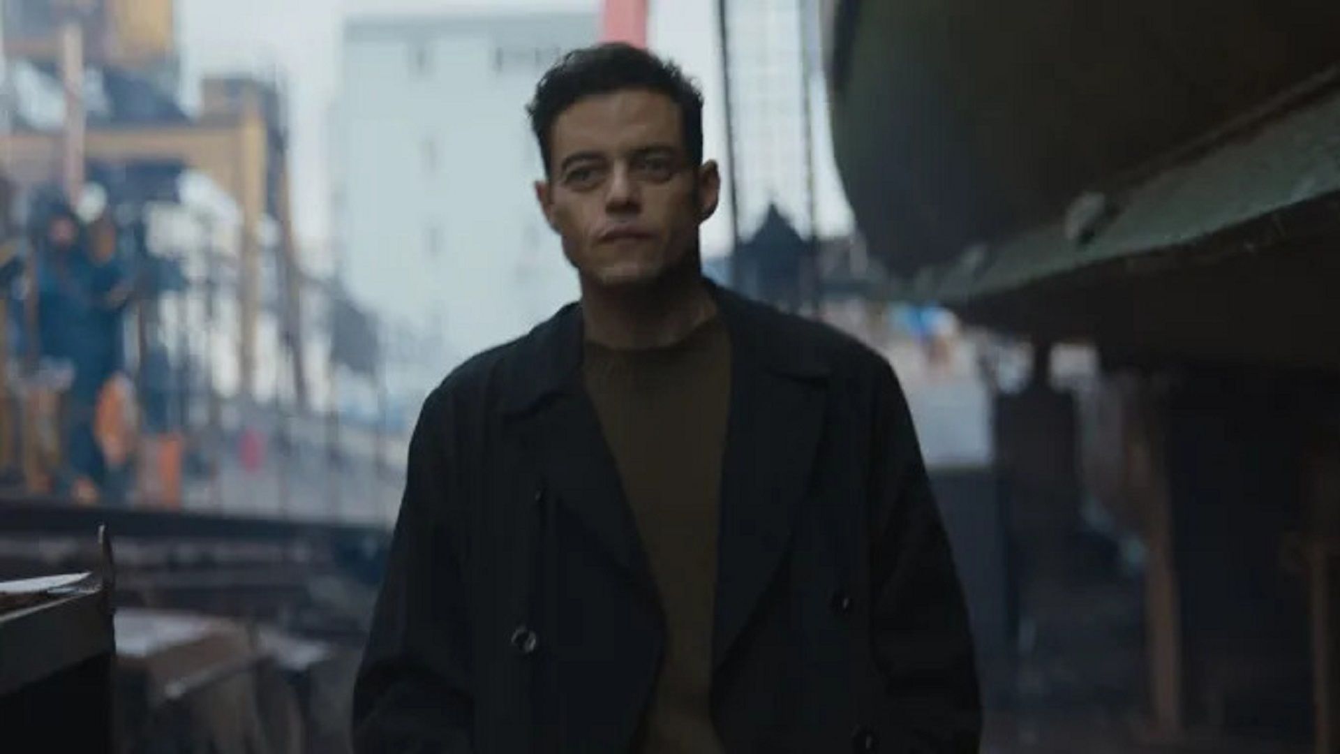 'James Bond' Meets 'The Fugitive' in Jon Bernthal's 9/10 Action ...