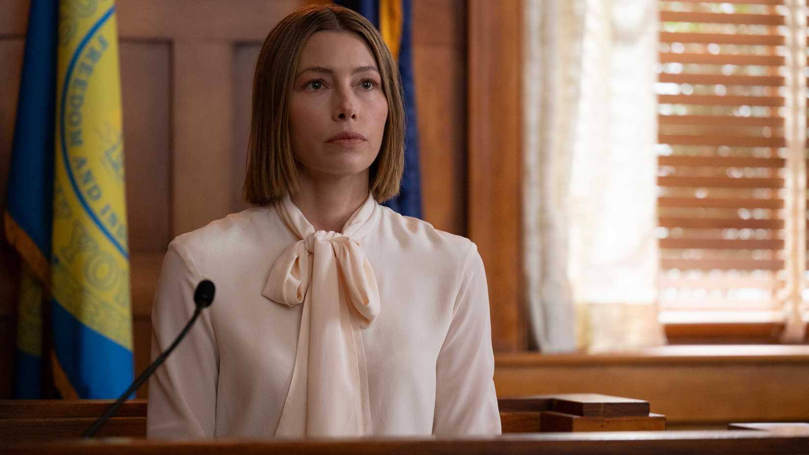 The Better Sister(5)