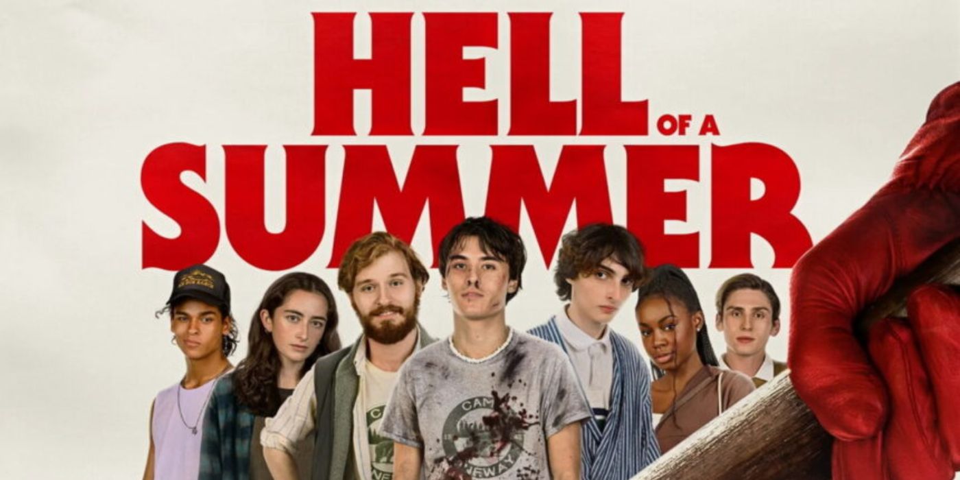 Hell of a Summer' Review: Fred Hechinger Saves This Comedy Slasher