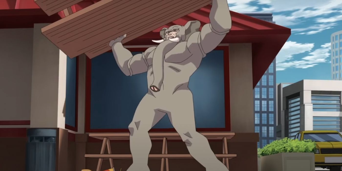 10 Most Useless Superpowers in ‘Invincible’