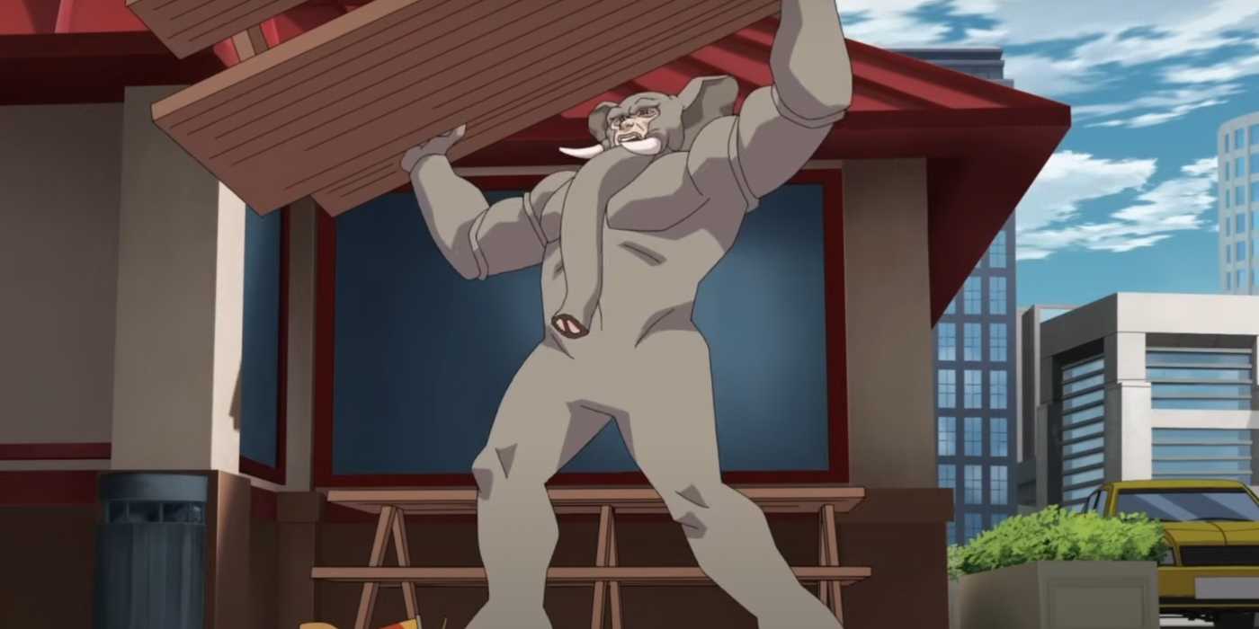 Rabbit Invincible 10 Most Useless Superpowers in ‘Invincible’