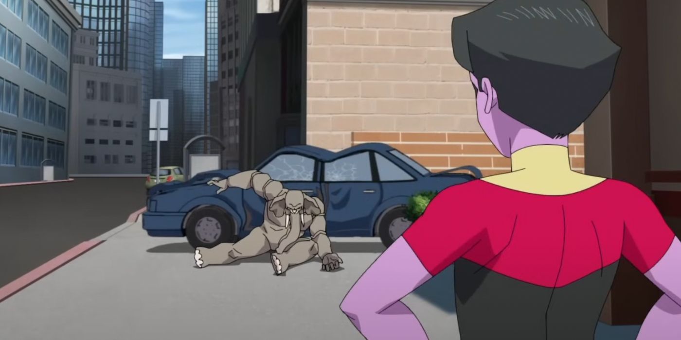 10 Most Useless Superpowers in ‘Invincible’