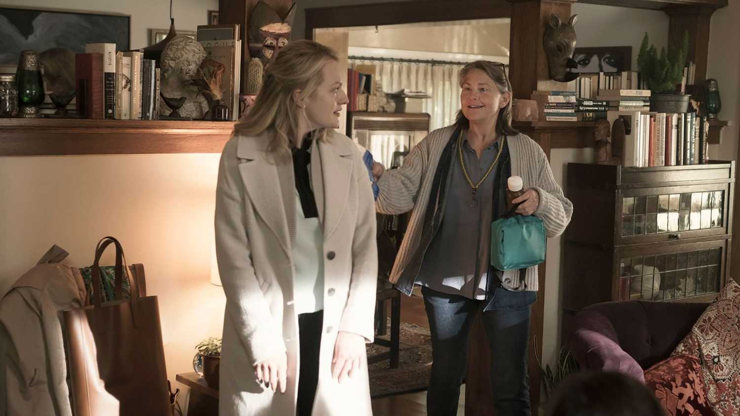 June Never 'The Handmaid's Tale' Season 6 Finally Saw June and Holly Reunite