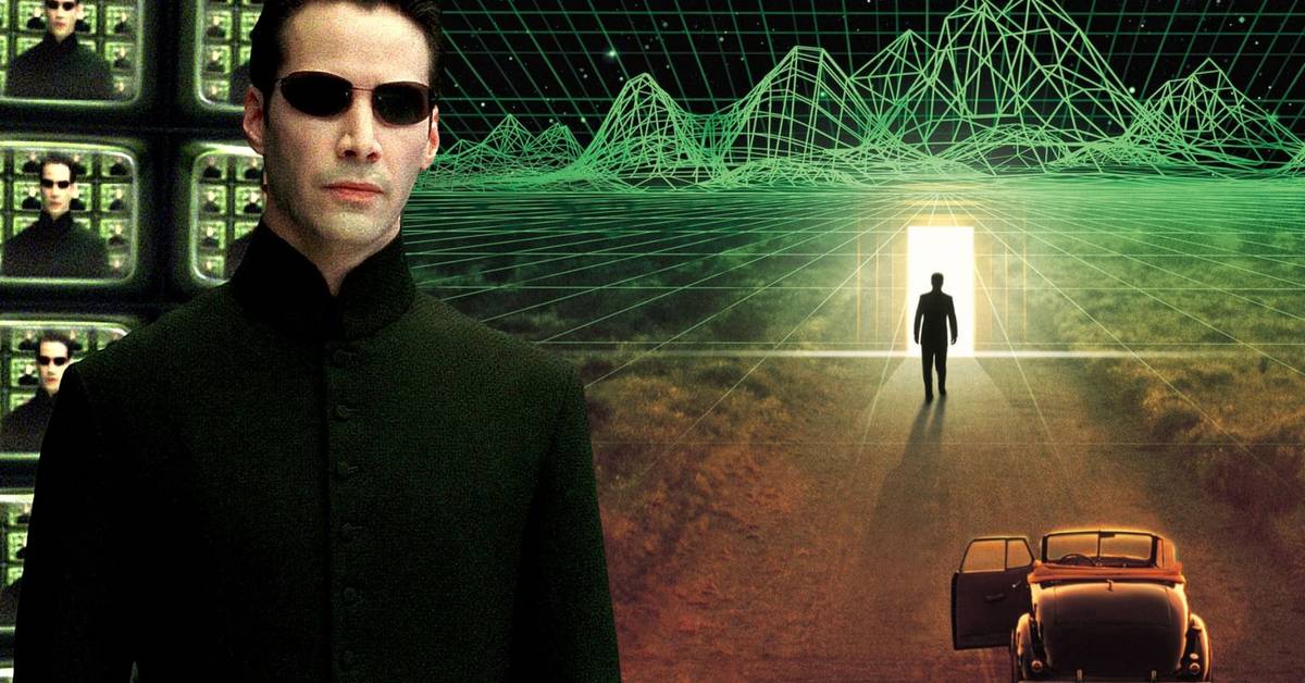 movieweb.com - Adam Symchuk - The Matrix' Overshadowed This Underrated Cult Sci-Fi Movie from the Same Year