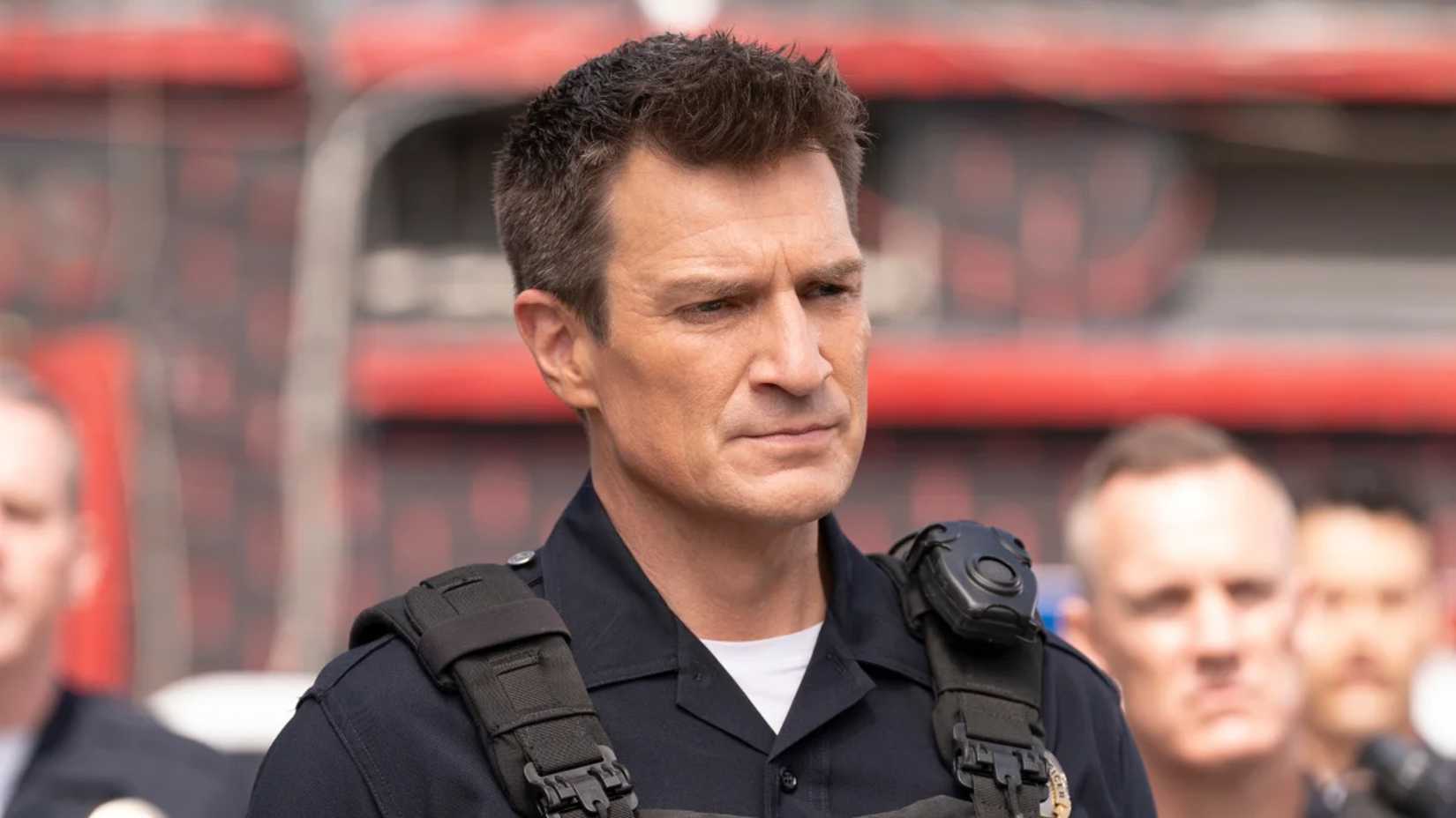 Rollanthe Rookie 'The Rookie' Creator Talks Season 8 Finale Cliffhanger, Cast Changes
