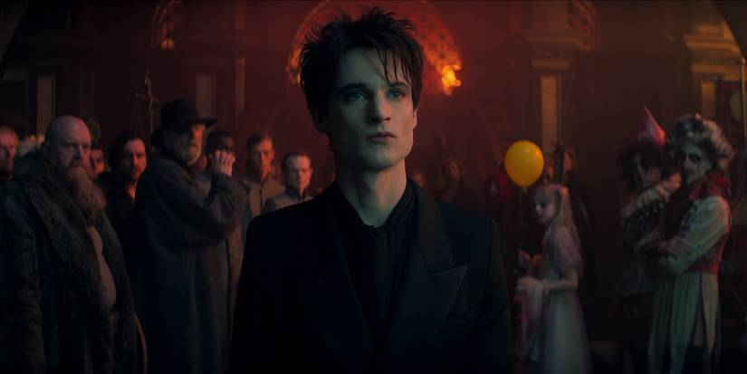 'Sandman' Season 2 Episode Titles Revealed by Netflix