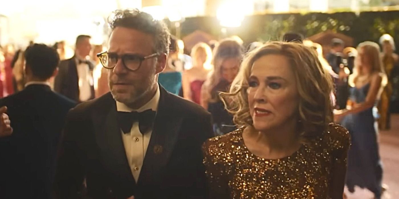 'The Studio's Matt Belloni Cameo Proves Seth Rogen's Show Is Great