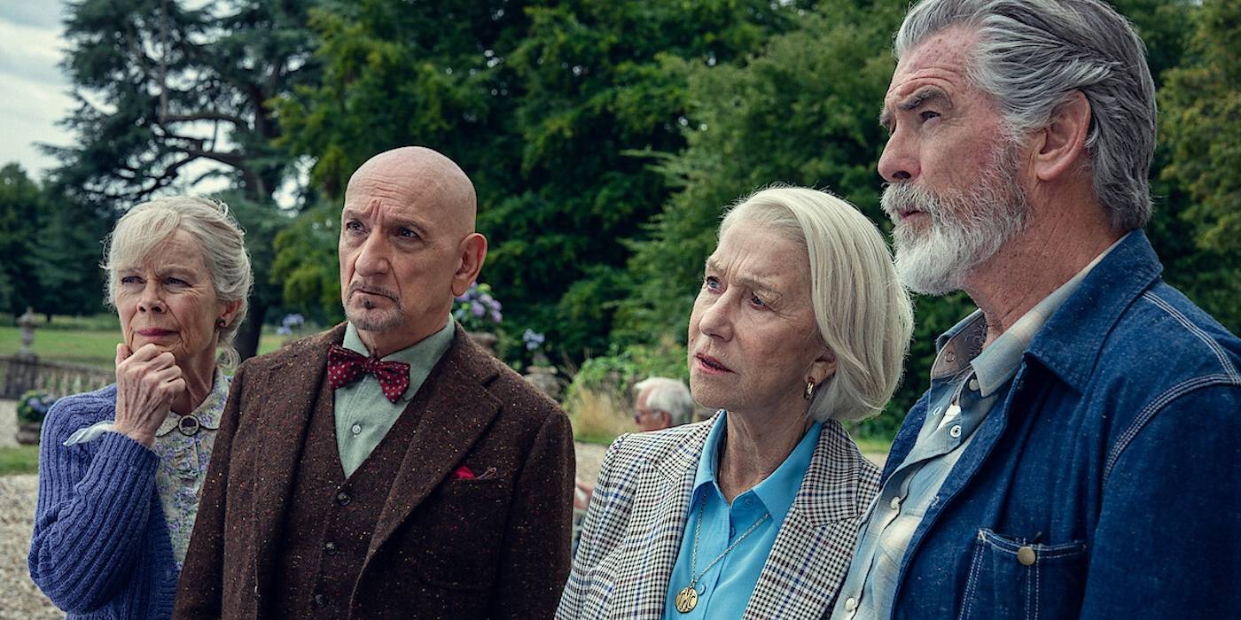 The Deeper Meaning You Missed in Netflix's 'The Thursday Murder Club'