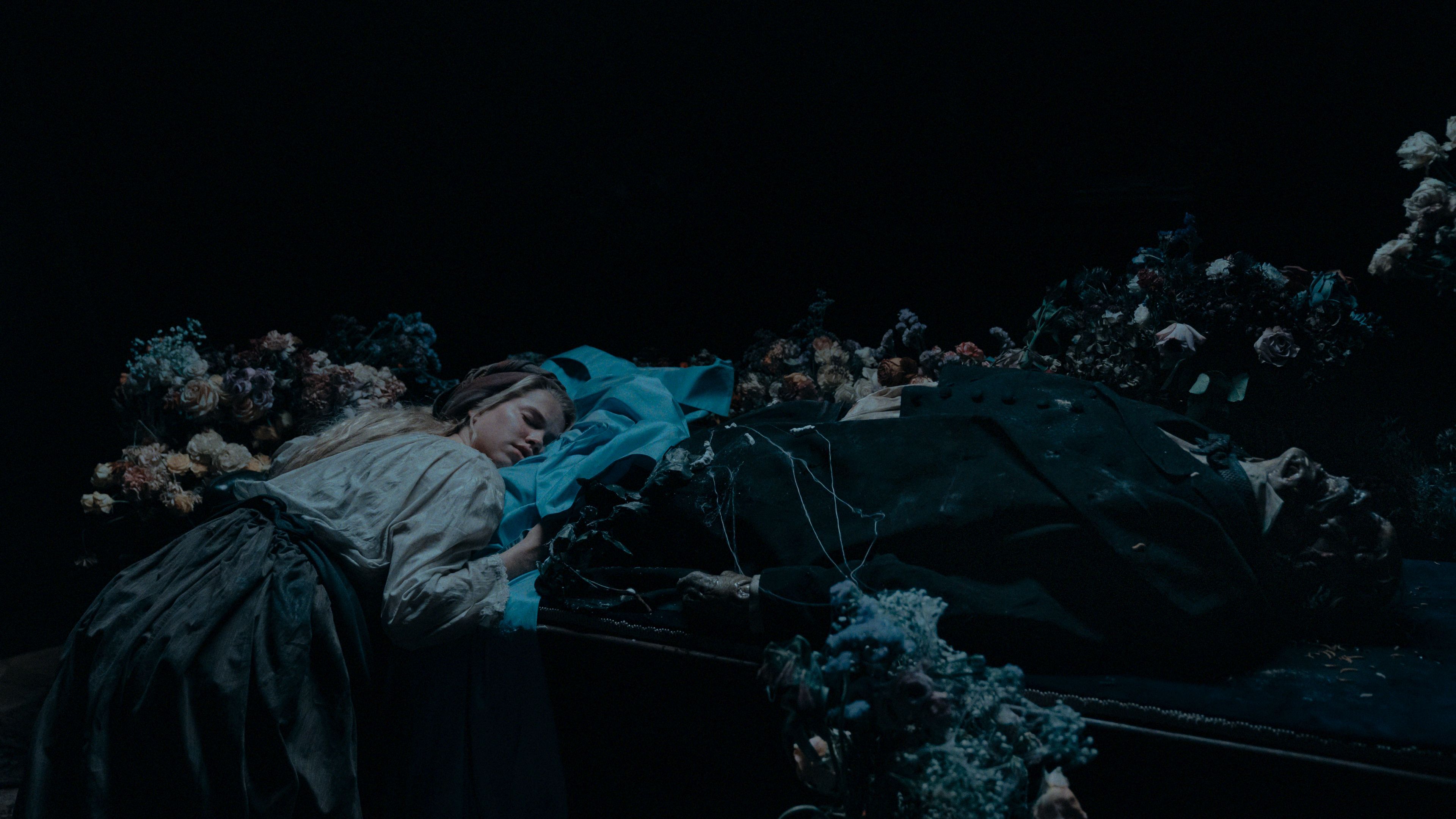 'The Ugly Stepsister' Review: Brutal, Nauseating Take on the Cinderella ...