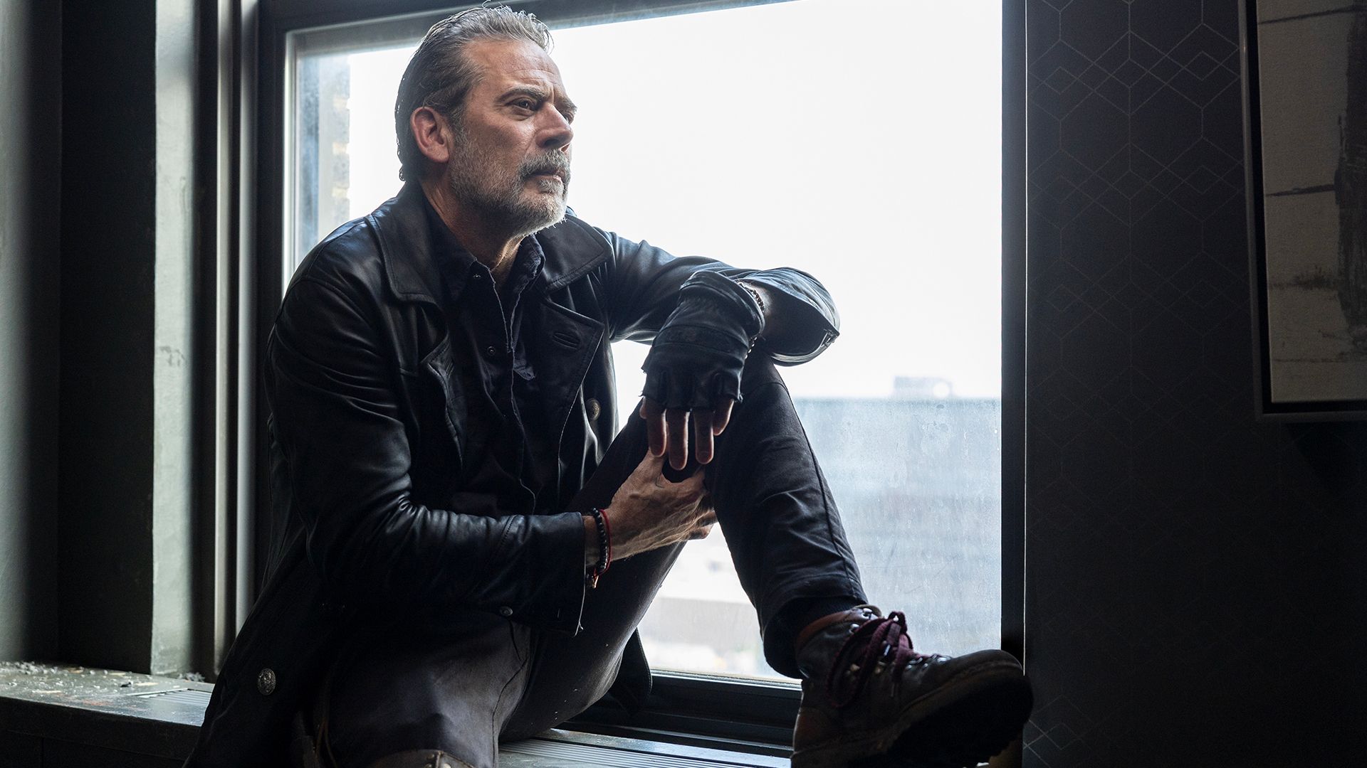 'The Walking Dead' Can Officially Rewrite Jeffrey Dean Morgan's Favorite Episode