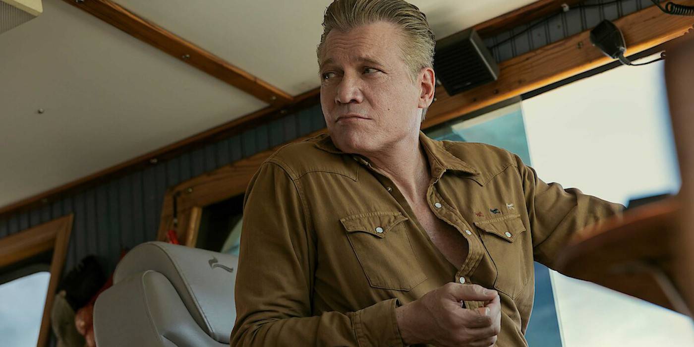 Why Netflix Canceled the Chart-Topping ‘The Waterfront’ After One Season Why Netflix Canceled the Chart-Topping ‘The Waterfront’ After One Season