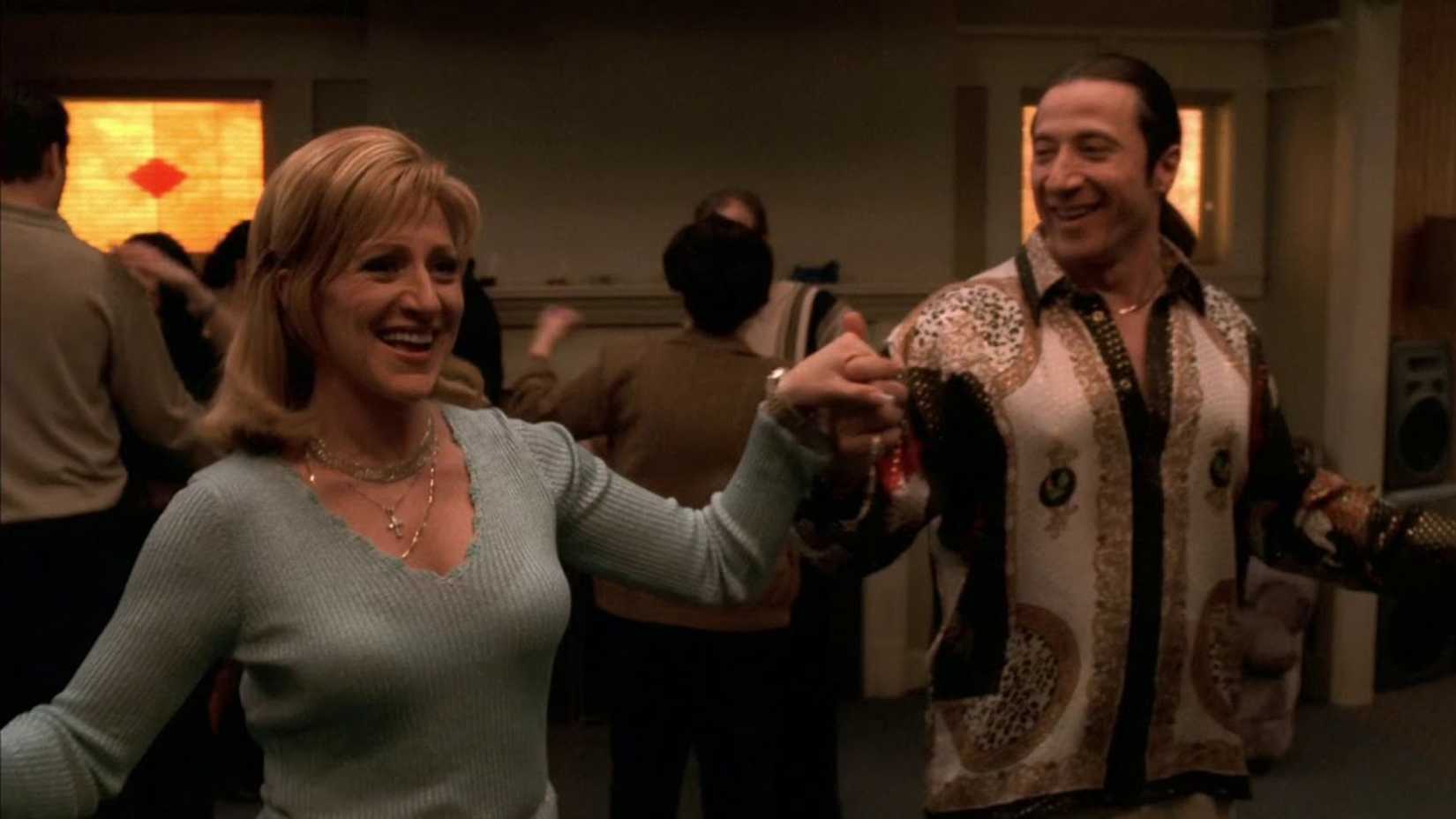 10 Biggest Unanswered Questions Left Over From 'The Sopranos'