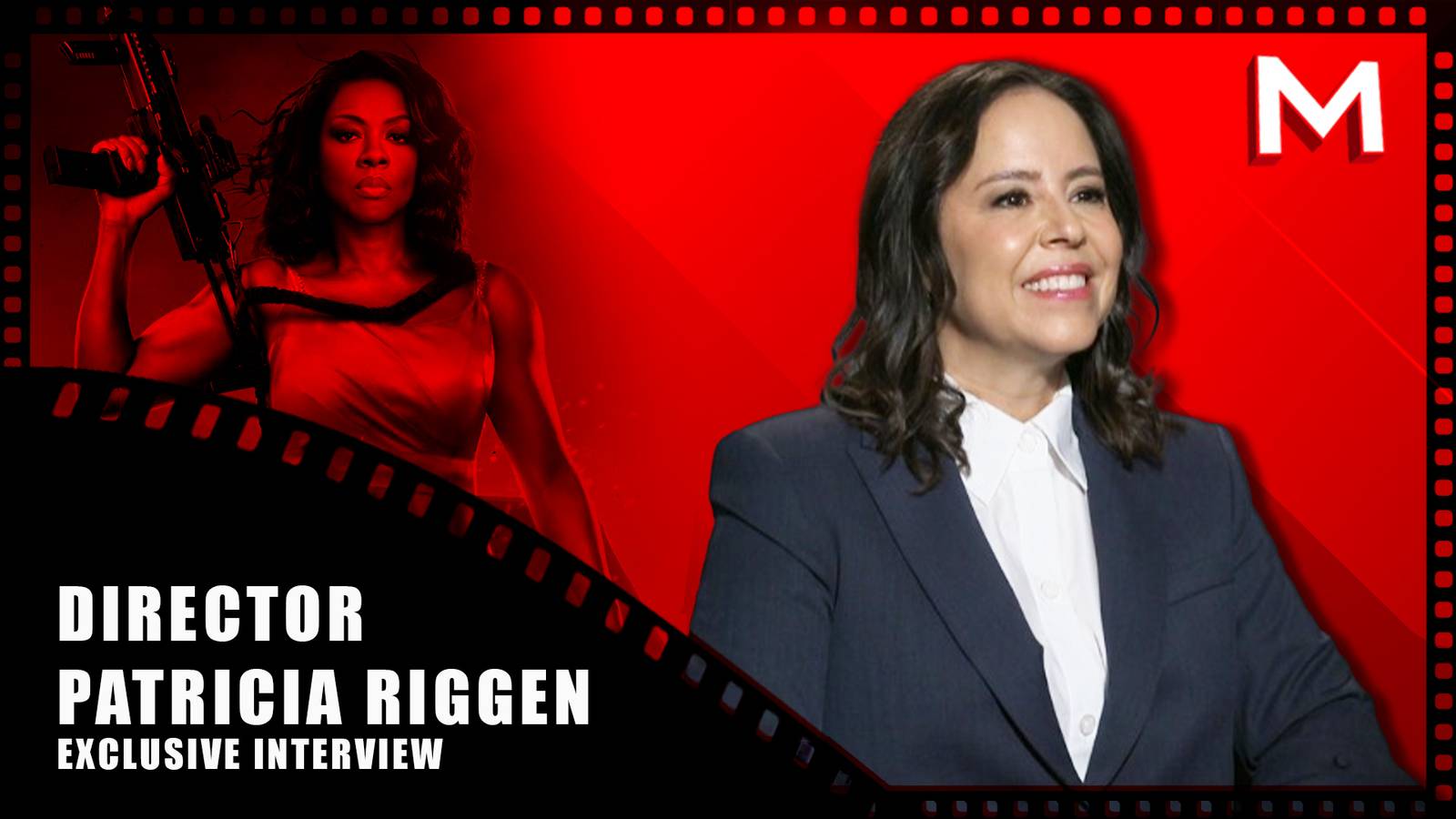 'G20' Director Patricia Riggen Dishes on Directing Viola Davis to Kick ...