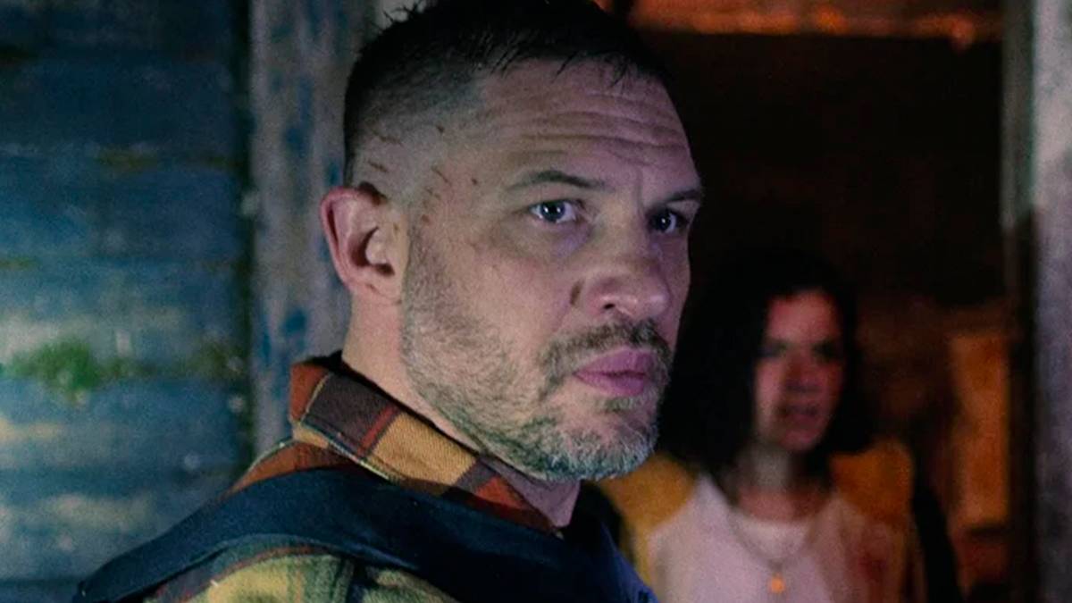 Tom Hardy's 'Havoc' Ending, Explained: A Surprisingly Poignant Close