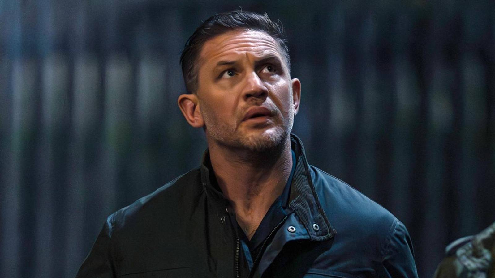 Tom Hardy 