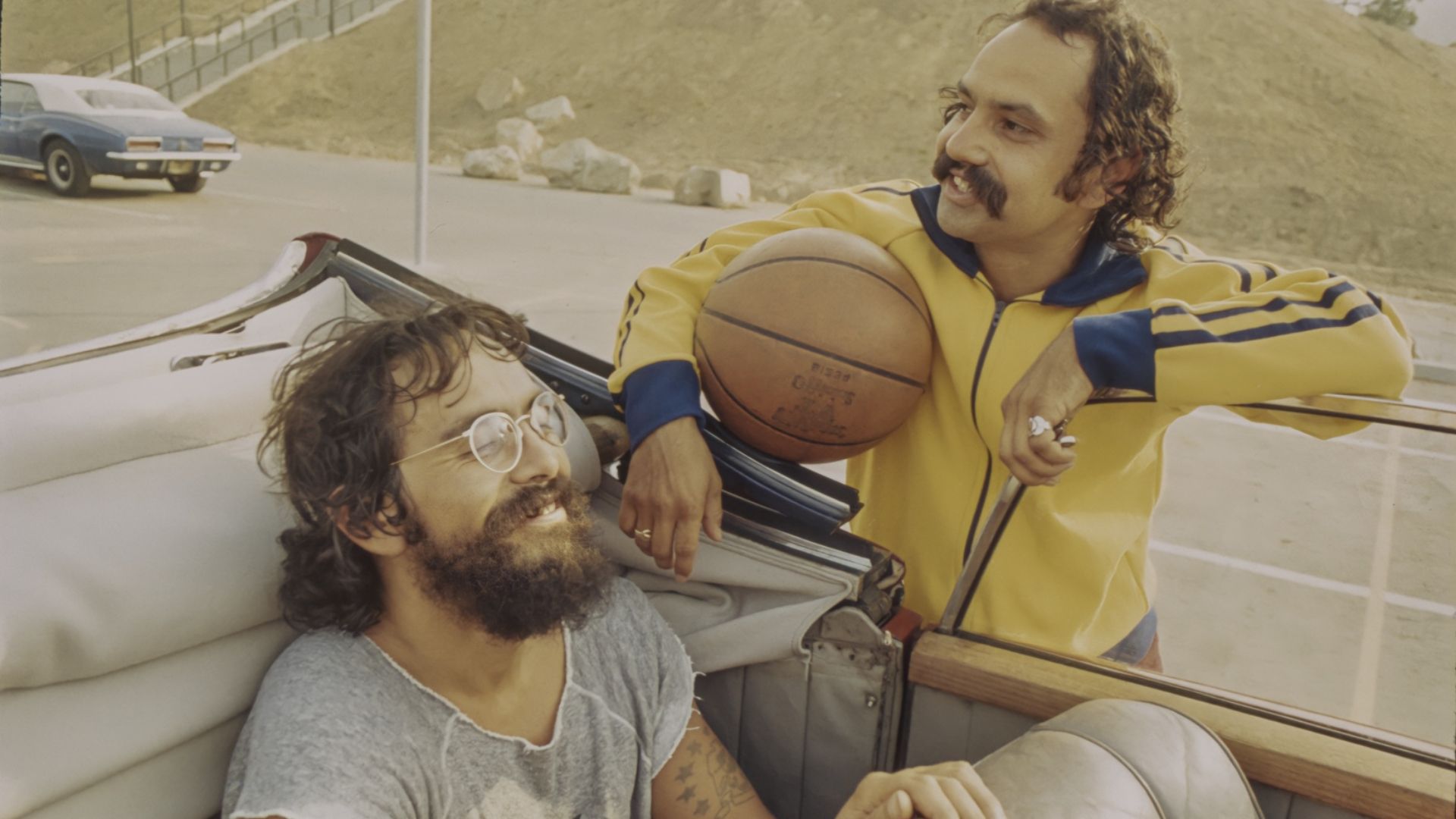 'Cheech and Chong's Last Movie' Review: Surprisingly Sobering