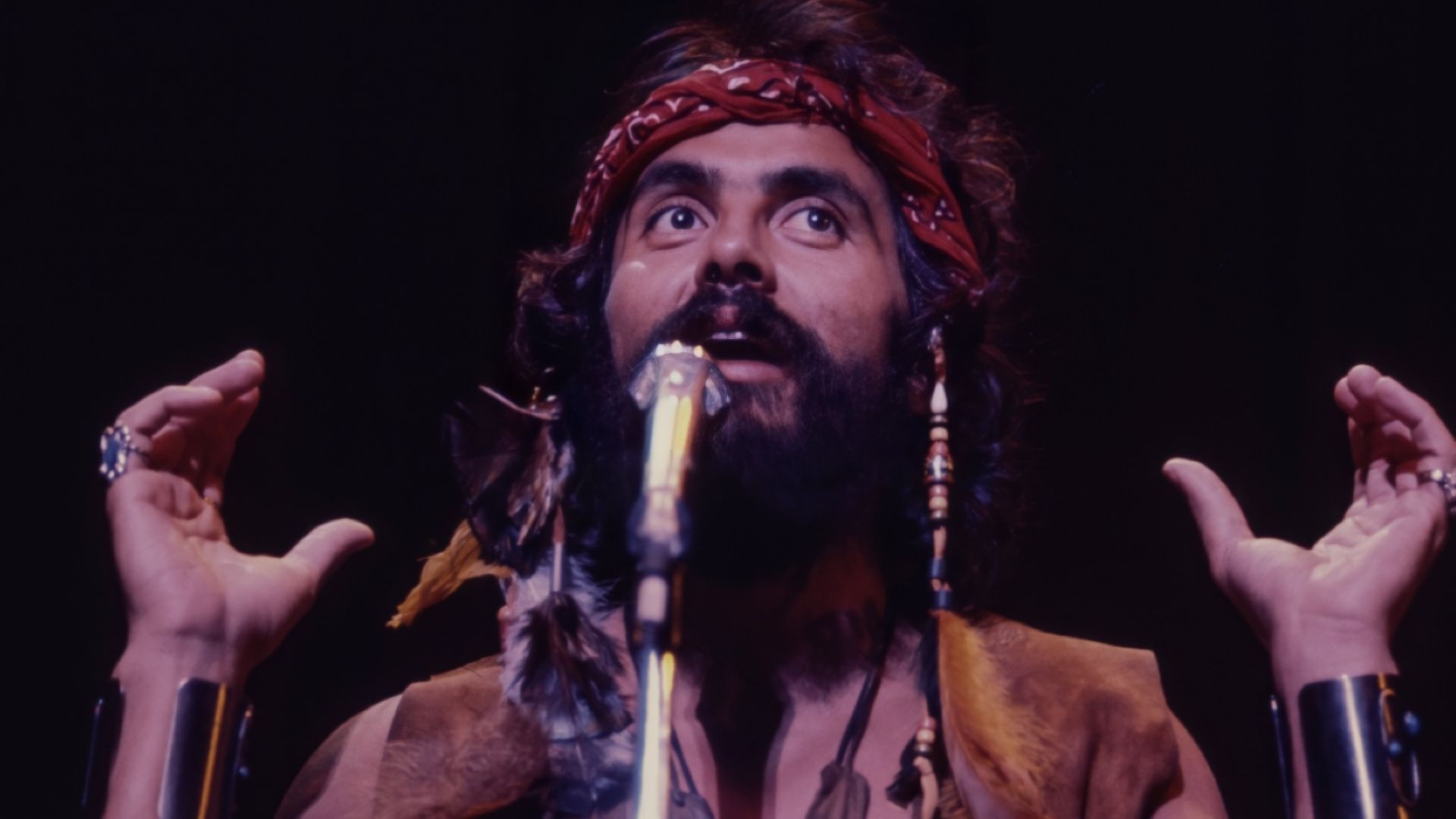 'Cheech and Chong's Last Movie' Review: Surprisingly Sobering
