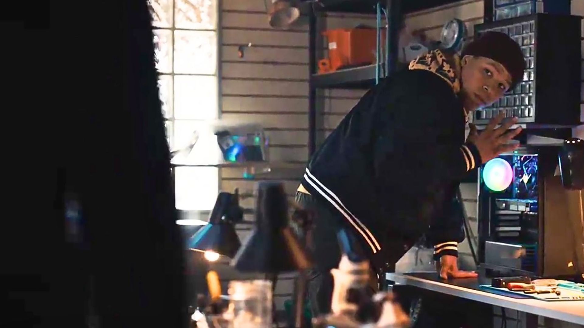 'Tracker' Season 2, Episode 16 Has a Weirdly Abrupt Ending