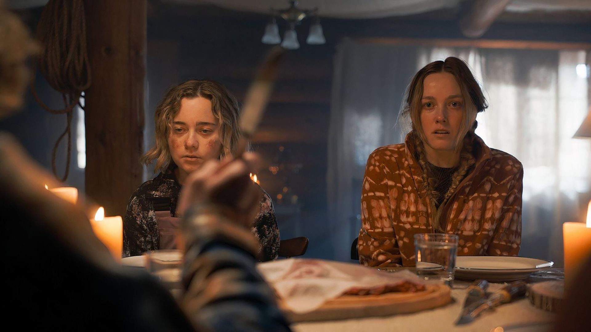'Tracker' Season 2, Episode 16 Has a Weirdly Abrupt Ending
