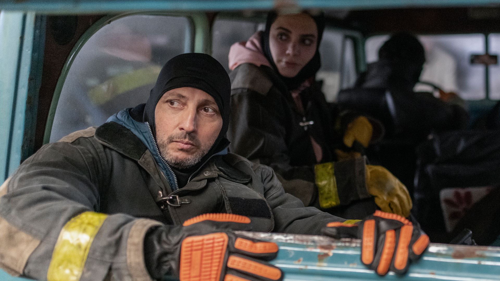 'The Eternaut's Two-Season Plan on Netflix Is a Good Thing